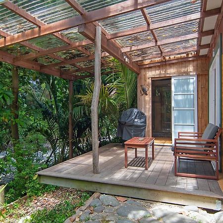 Chalet Karaka Takaka Luaran gambar