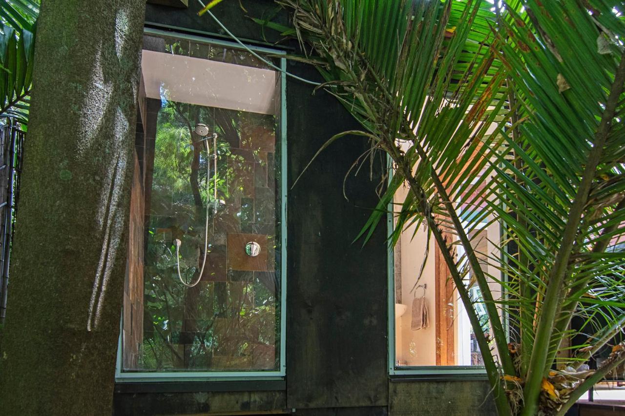 Chalet Karaka Takaka Luaran gambar