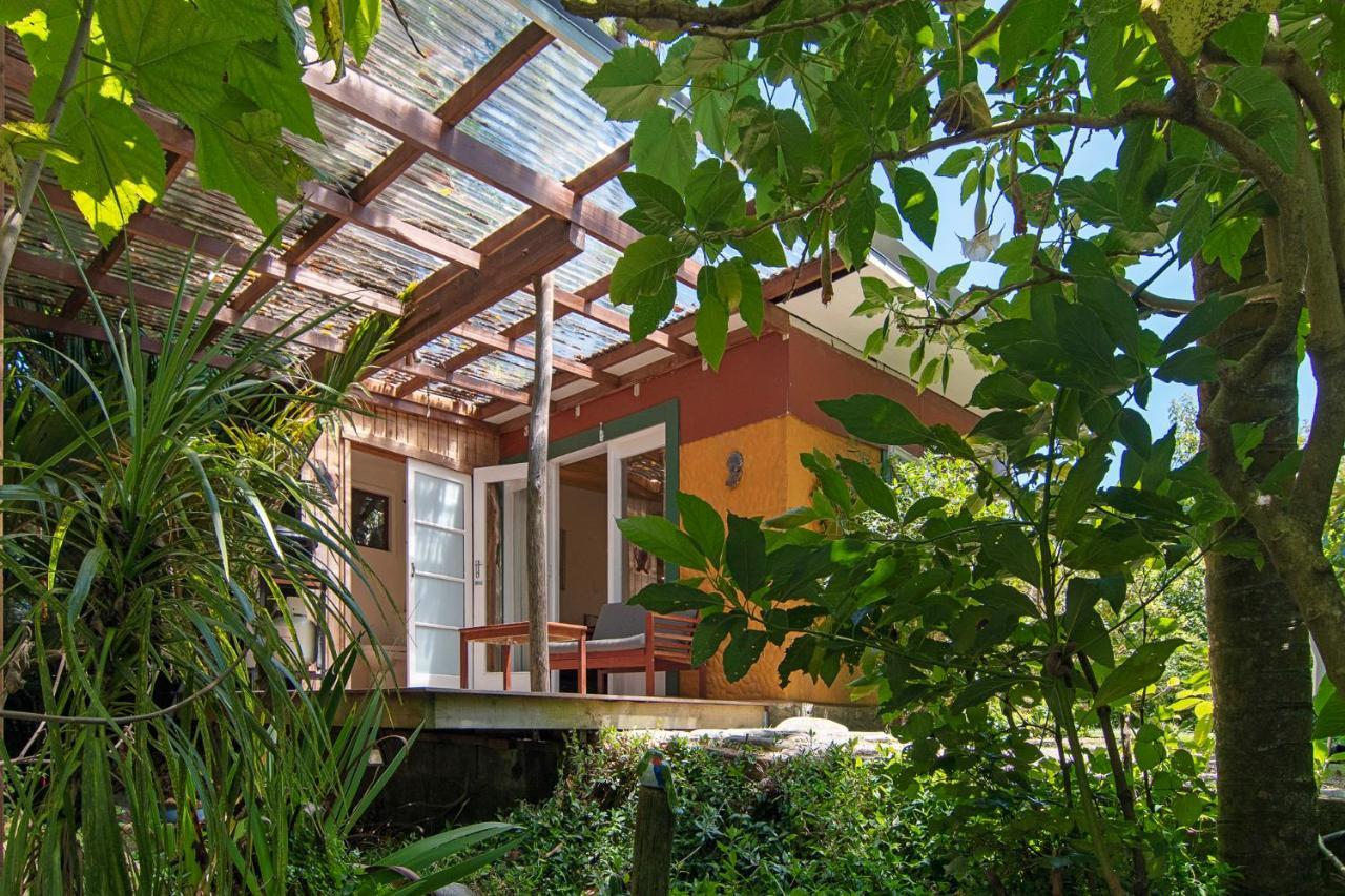 Chalet Karaka Takaka Luaran gambar