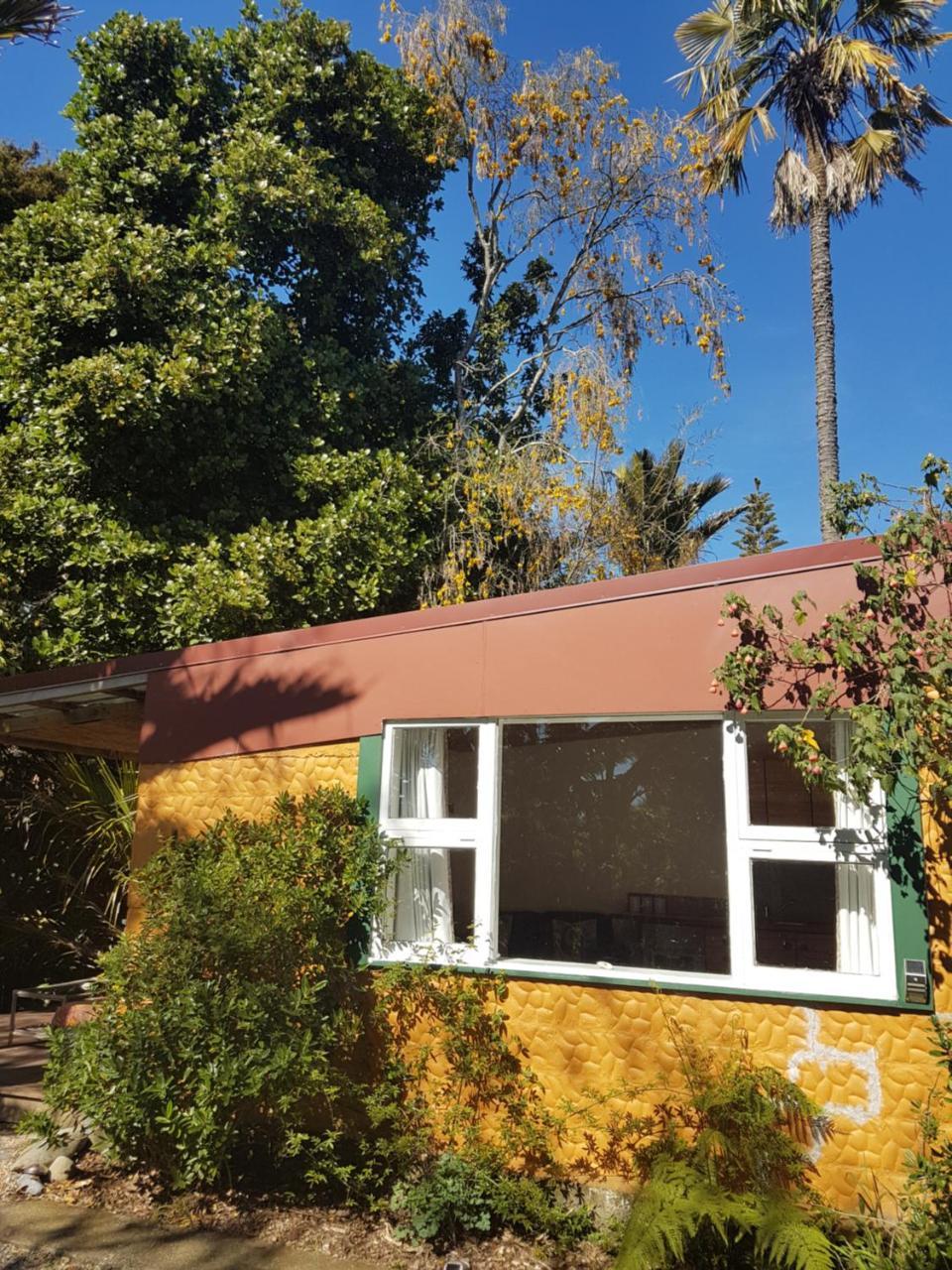 Chalet Karaka Takaka Luaran gambar
